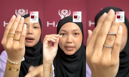 habibjewelsofficial TikTok Live — Aug 22, 2026, 7:14 AM