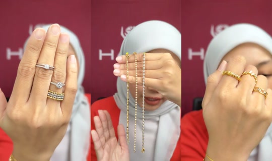 habibjewelsofficial TikTok Live — Aug 30, 2026, 11:10 AM