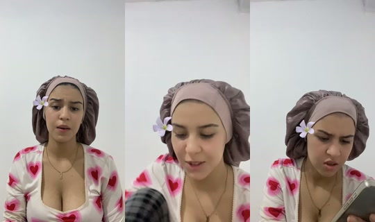 haboubaafir TikTok Live — Aug 1, 2026, 8:52 PM