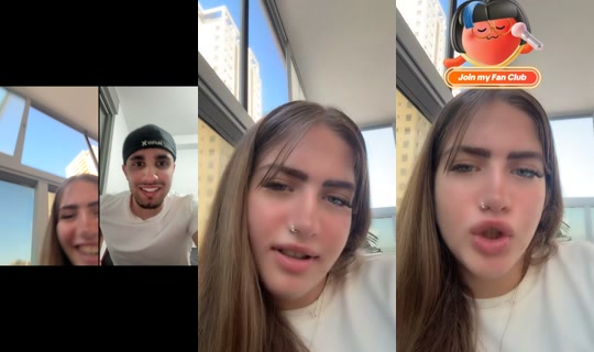 hadar_dvash1 TikTok Live — Jul 15, 2026, 3:58 PM