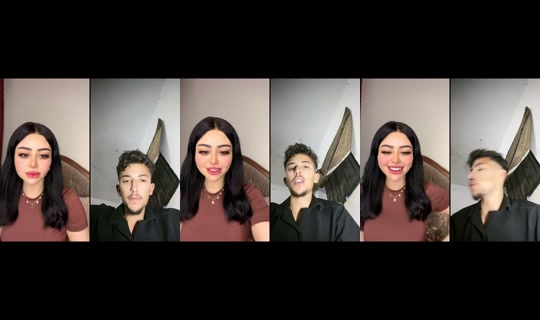 haddona2 TikTok Live — Jul 10, 2026, 11:19 PM
