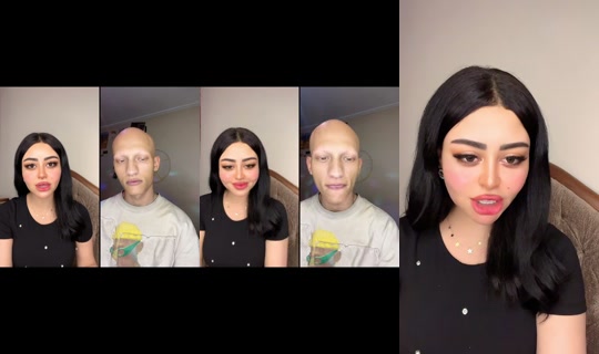 haddona2 TikTok Live — Jul 12, 2026, 6:17 AM