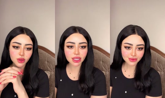 haddona2 TikTok Live — Jul 12, 2026, 6:59 AM