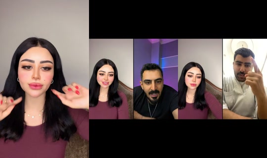 haddona2 TikTok Live — Jul 13, 2026, 12:30 AM