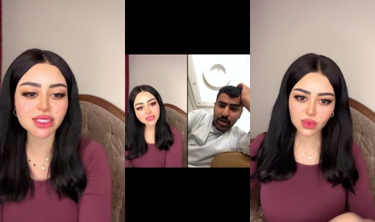 haddona2 TikTok Live — Jul 13, 2026, 4:40 AM