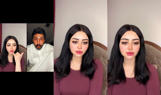 haddona2 TikTok Live — Jul 13, 2026, 6:22 AM