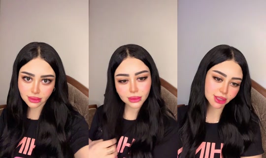 haddona2 TikTok Live — Aug 28, 2026, 1:03 PM