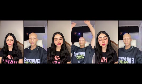 haddona2 TikTok Live — Aug 28, 2026, 2:44 PM