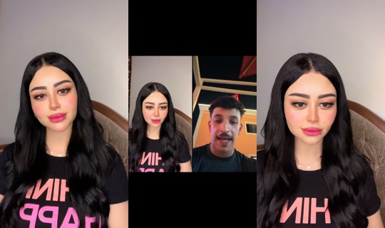 haddona2 TikTok Live — Aug 28, 2026, 5:12 PM