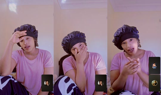 hadhaakoo40 TikTok Live — Aug 22, 2026, 6:24 AM