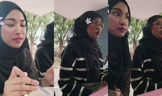 haesyanie TikTok Live — Jul 14, 2026, 9:13 AM