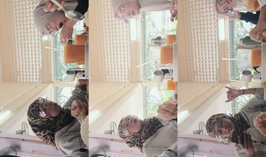 haesyanie TikTok Live — Jul 15, 2026, 8:56 AM
