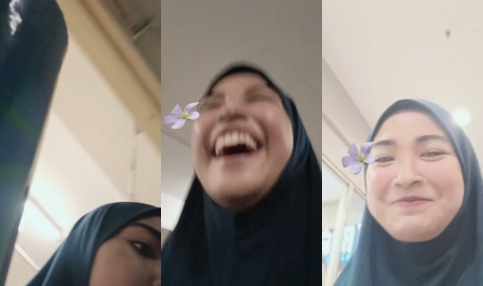 haesyanie TikTok Live — Aug 19, 2026, 1:03 PM