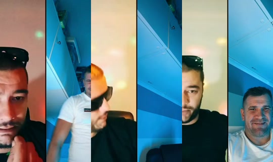 hafura10 TikTok Live — Aug 24, 2026, 11:38 PM
