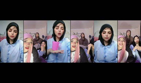 hage.r3885 TikTok Live — Jul 31, 2026, 5:36 AM