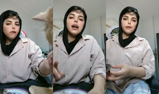 hage.r3885 TikTok Live — Aug 1, 2026, 6:18 AM