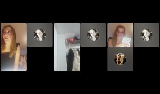 hageltornida TikTok Live — Jul 15, 2026, 4:52 PM