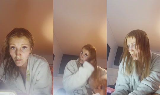 hageltornida TikTok Live — Jul 15, 2026, 11:30 PM