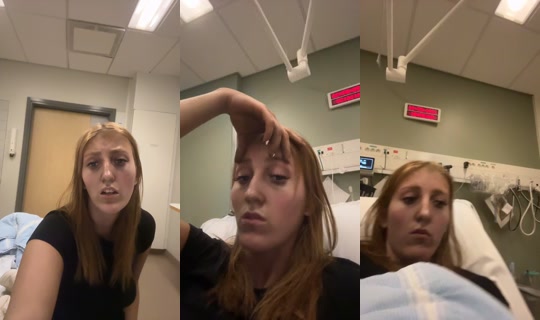hageltornida TikTok Live — Jul 16, 2026, 2:08 AM