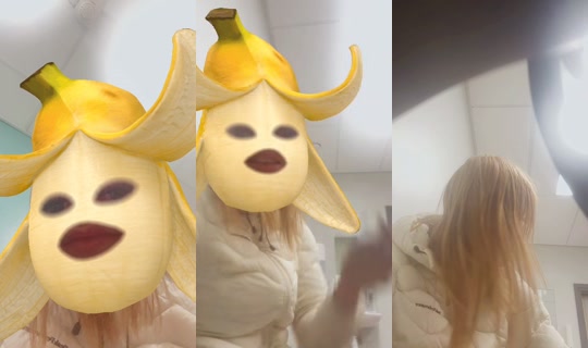 hageltornida TikTok Live — Jul 16, 2026, 4:18 AM