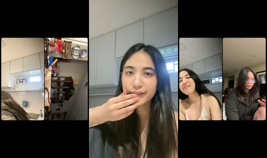 hahahahahahakdok TikTok Live — Aug 12, 2026, 5:53 AM