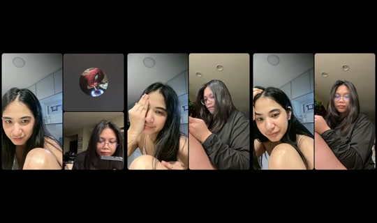 hahahahahahakdok TikTok Live — Aug 12, 2026, 6:59 AM