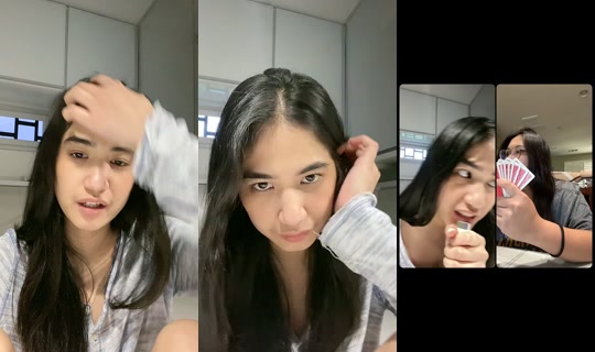 hahahahahahakdok TikTok Live — Aug 19, 2026, 9:34 PM