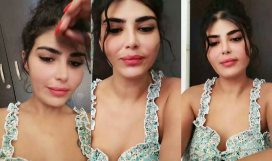 hahsh.nsnsn TikTok Live — Jul 15, 2026, 7:28 AM