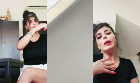 hahsh.nsnsn TikTok Live — Jul 15, 2026, 1:59 PM