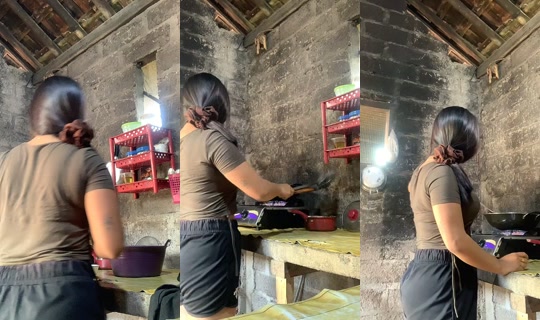 hai.megi TikTok Live — Sep 6, 2026, 11:50 PM