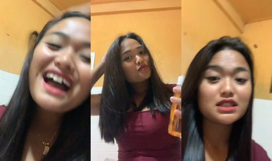 hai.megi TikTok Live — Sep 9, 2026, 10:31 AM