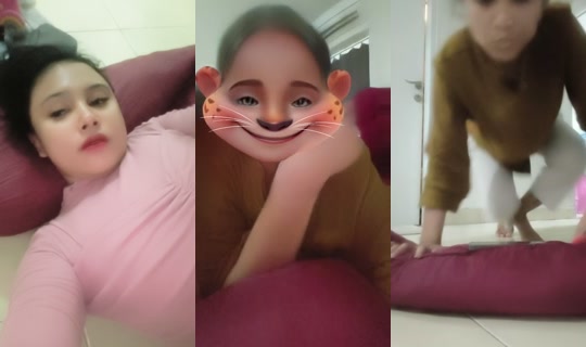 haiflower_ TikTok Live — Aug 20, 2026, 12:55 PM