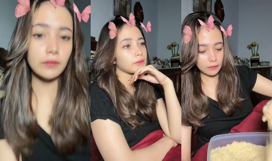 haiiinicay TikTok Live — Jul 14, 2026, 6:07 PM