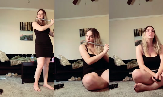 haileyflatt8 TikTok Live — Aug 11, 2026, 12:03 AM