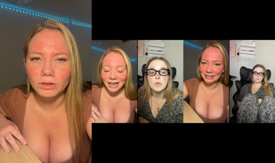 haileypartin TikTok Live — Aug 9, 2026, 2:54 AM