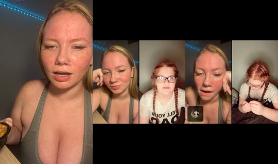 haileypartin TikTok Live — Aug 10, 2026, 2:03 AM