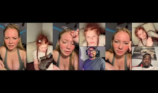 haileypartin TikTok Live — Aug 10, 2026, 3:07 AM