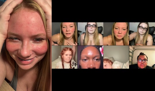 haileypartin TikTok Live — Aug 10, 2026, 3:38 AM