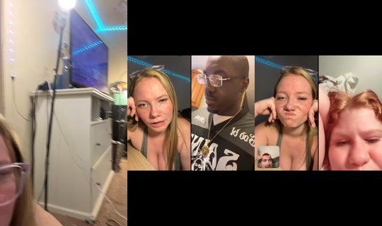 haileypartin TikTok Live — Aug 10, 2026, 4:59 AM