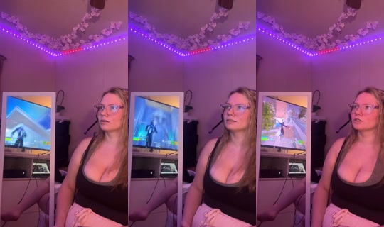 haileypartin TikTok Live — Aug 22, 2026, 12:49 AM