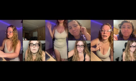 haileypartin TikTok Live — Aug 23, 2026, 2:43 AM
