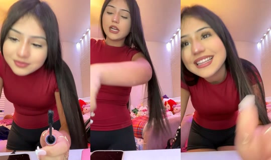 hailie3507 TikTok Live — Aug 14, 2026, 9:56 AM