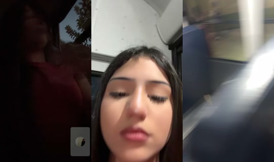 hailie3507 TikTok Live — Aug 14, 2026, 10:41 AM