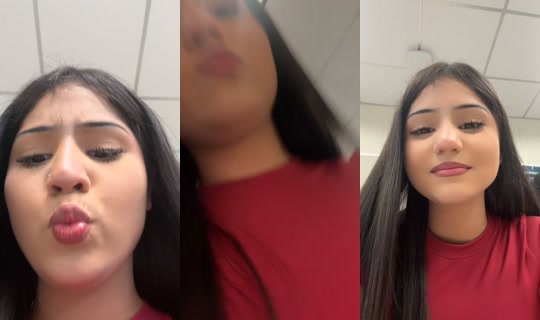 hailie3507 TikTok Live — Aug 14, 2026, 4:21 PM