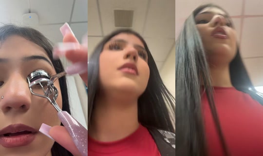 hailie3507 TikTok Live — Aug 14, 2026, 5:05 PM