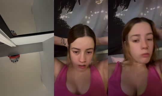 hailsspamm2222 TikTok Live — Aug 4, 2026, 10:05 AM