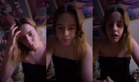 hailsspamm2222 TikTok Live — Aug 4, 2026, 11:57 PM