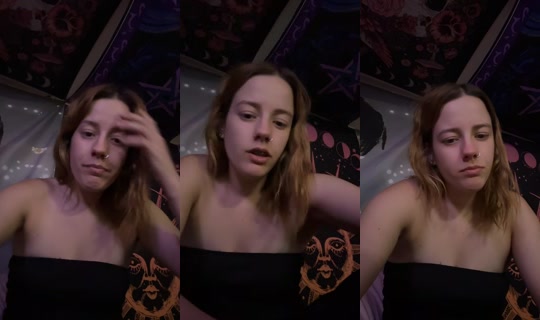 hailsspamm2222 TikTok Live — Aug 5, 2026, 12:17 AM