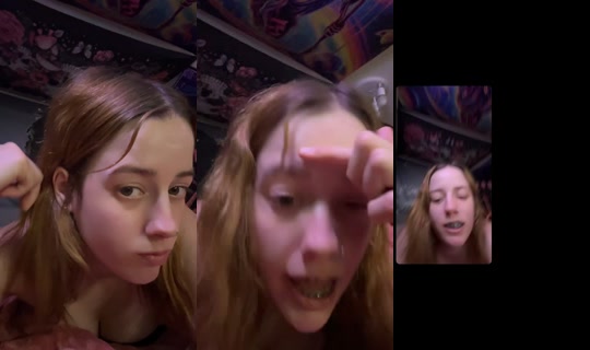 hailsspamm2222 TikTok Live — Aug 5, 2026, 1:05 AM