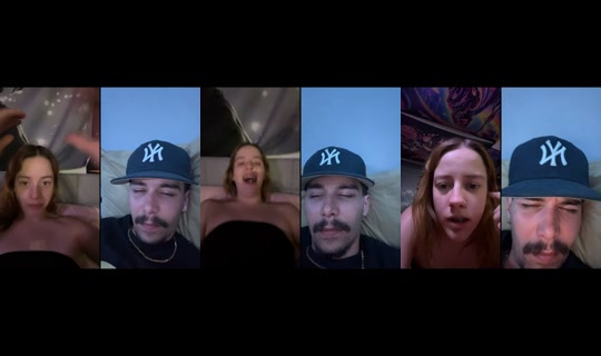 hailsspamm2222 TikTok Live — Aug 5, 2026, 1:44 AM